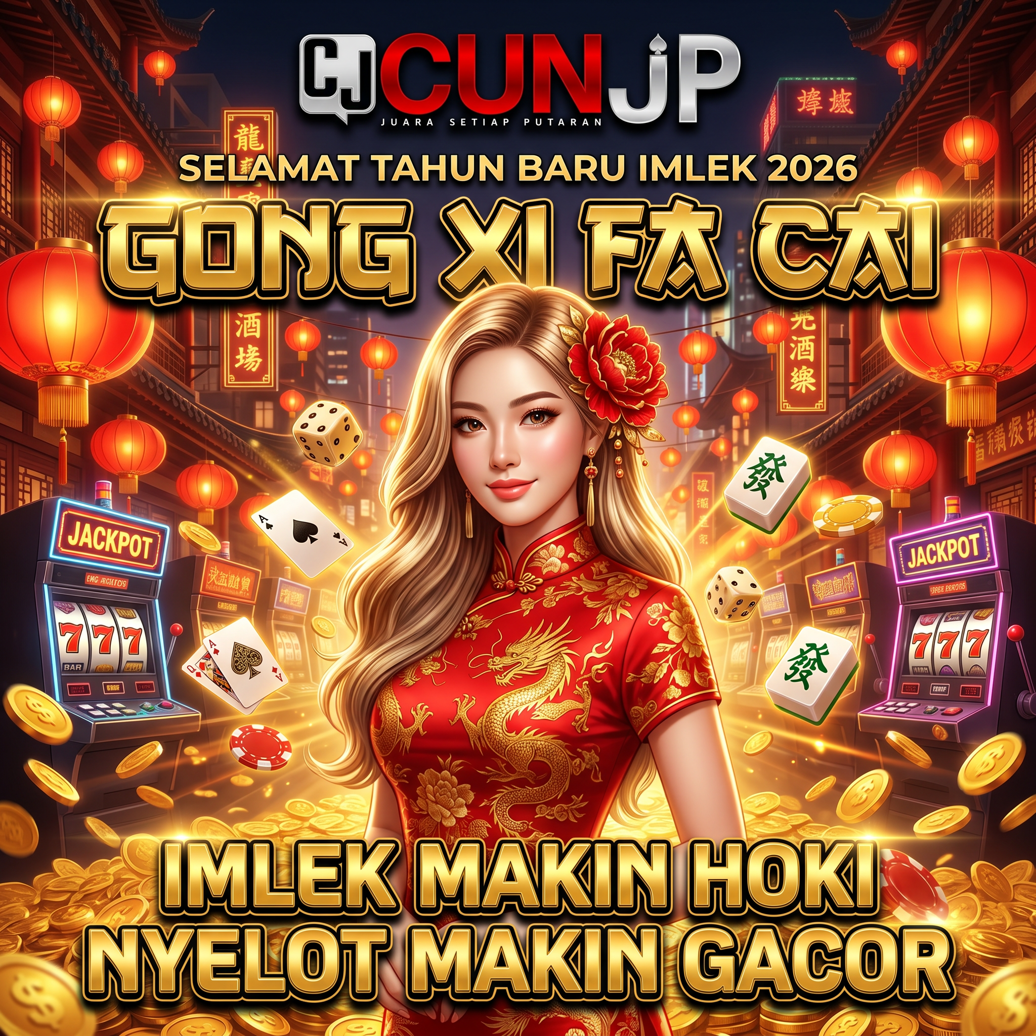 CUNJP Macau